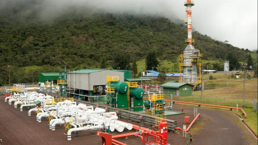 El Oleoducto de Crudos Pesados volvió a operar este lunes 7 de julio tras construcción de bypass 1 El Oleoducto de Crudos Pesados volvió a operar este lunes 7 de julio tras construcción de bypass