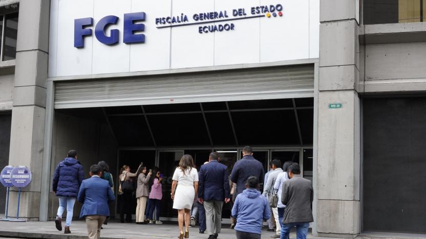 Consejo de Participación arrancó el concurso para designar al nuevo Fiscal General del Estado