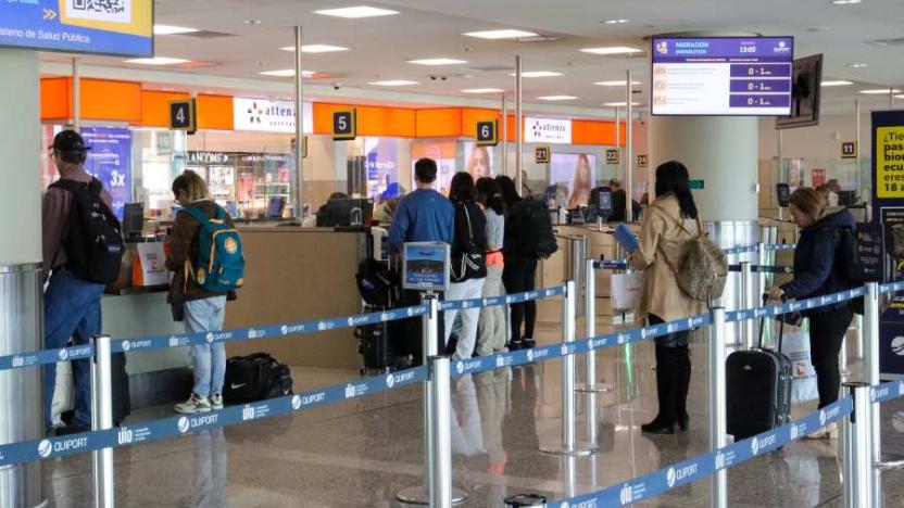 Entra en vigencia el Formulario de Registro Aduanero; ¿quiénes y cómo deben llenarlo?