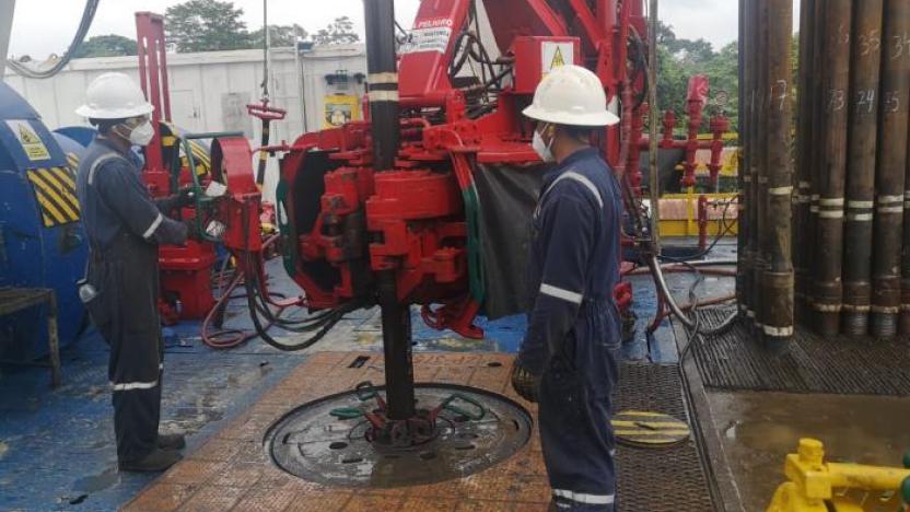 Petroecuador retomará las exportaciones de crudo; ¿desde cuándo?