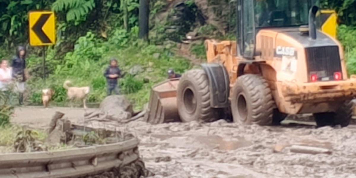 180 personas fueron evacuadas en la Amazonía por las inundaciones generadas tras intensas lluvias