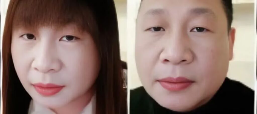 Las fotos reales y la identidad del hombre detrás de ‘Sister Hong’