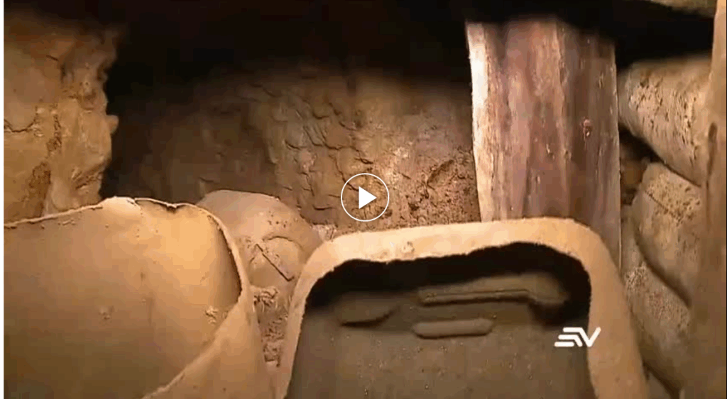 La minería ilegal no se va de Buenos Aires, Imbabura 5 La minería ilegal no se va de Buenos Aires, Imbabura