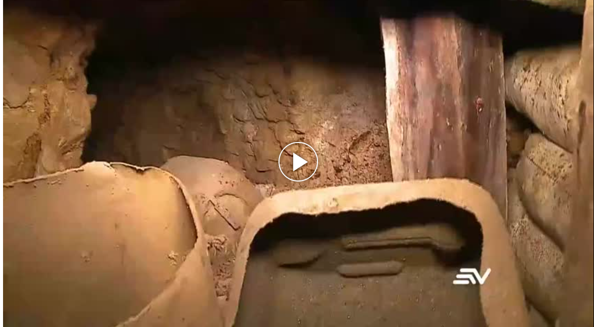 La minería ilegal no se va de Buenos Aires, Imbabura