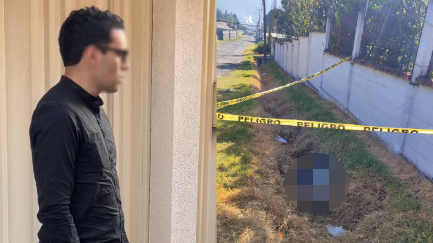 Todo comenzó con una discusión por no haber tendido su cama: la razón por la que ingeniero asesinó a su madre en Quito