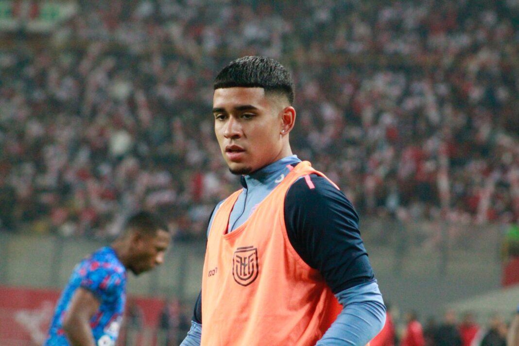 Kendry Páez tendrá nuevo destino en Europa: Estrasburgo alista su fichaje