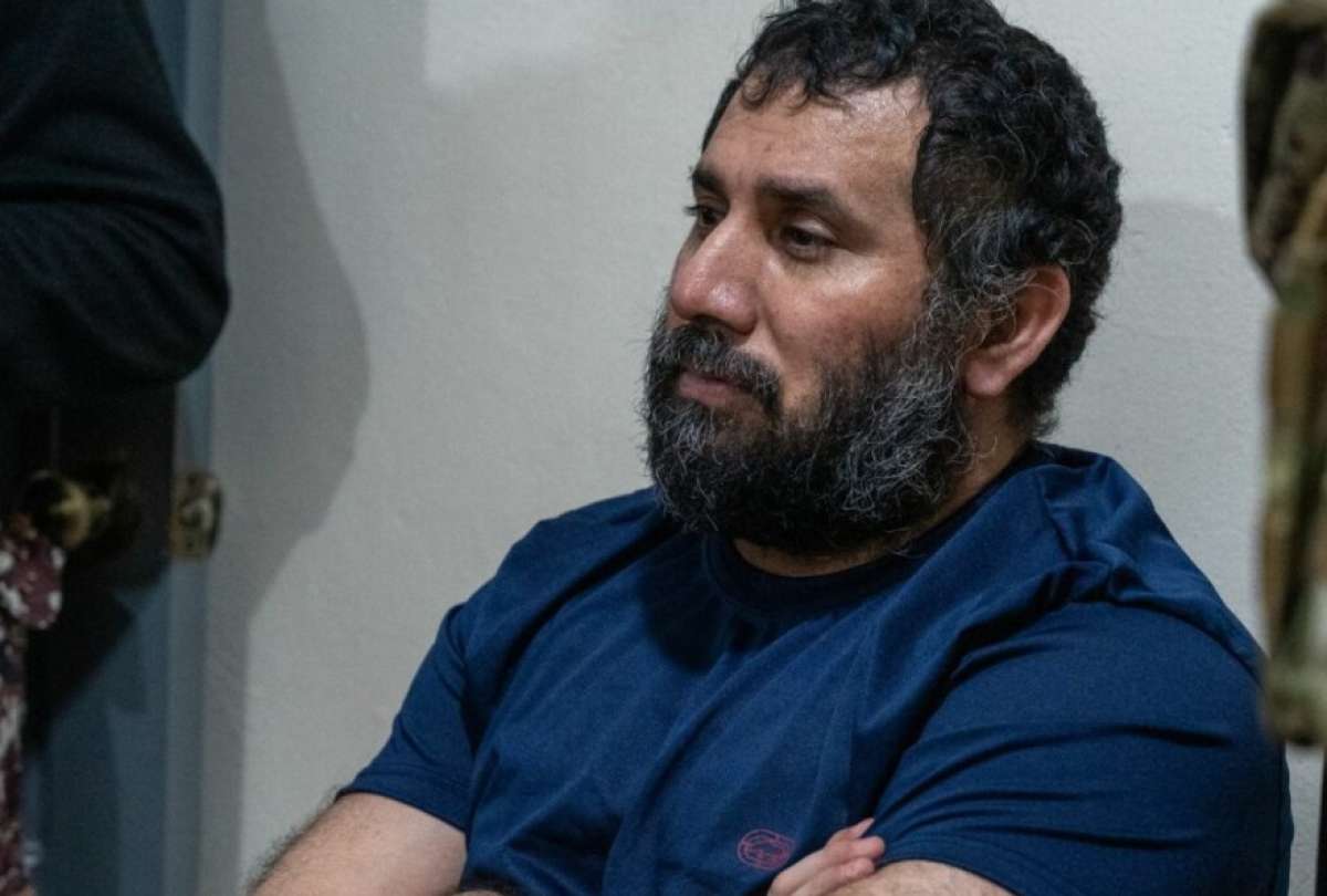 Ministro del Interior denuncia que funcionario avaló 'fraudulento' traspaso de casa del hermano de alias ‘Fito’