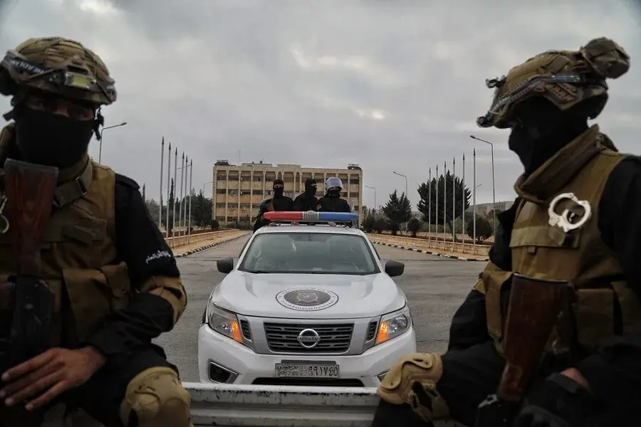Siria: Comunidad drusa acuerda un alto al fuego en Sweida tras bombardeos israelíes