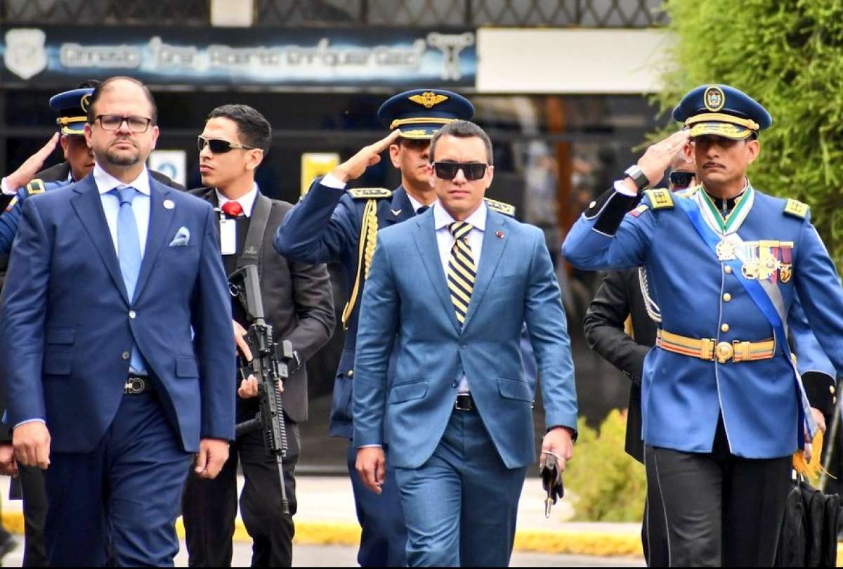 ¡Golpes al crimen organizado! Captura de 91 terroristas y decomiso de 100 toneladas de droga