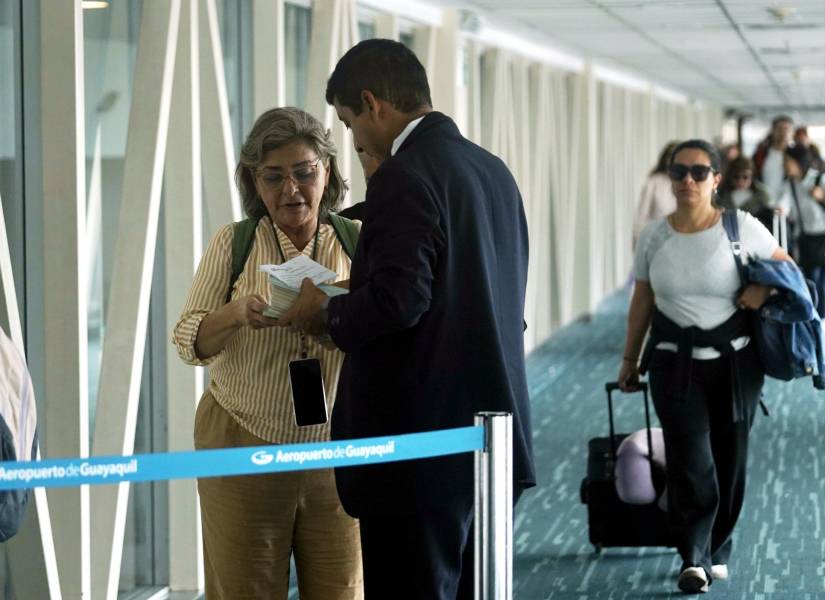 Subsidio al combustible aéreo se elimina: dudas sobre el impacto en los costos de pasajes 2 Subsidio al combustible aéreo se elimina: dudas sobre el impacto en los costos de pasajes