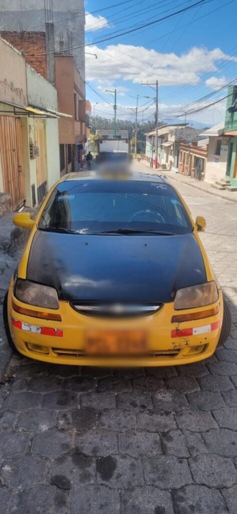 Crimen en Lumbisí: hombre de 32 años fue asesinado en Quito