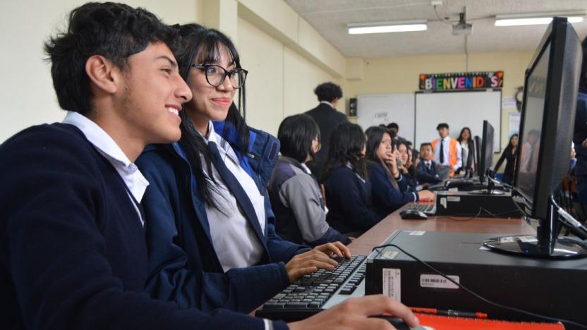 ¿Cuándo se inician las clases en la Sierra y Amazonía para el ciclo lectivo 2025 - 2026?