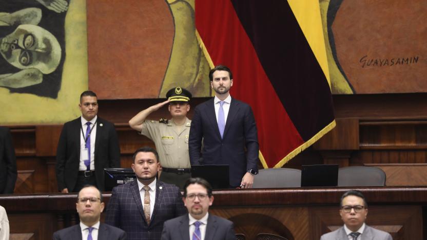 Asamblea Nacional recaudó más de 70 000 dólares por multas y atrasos en sus primeros 100 días