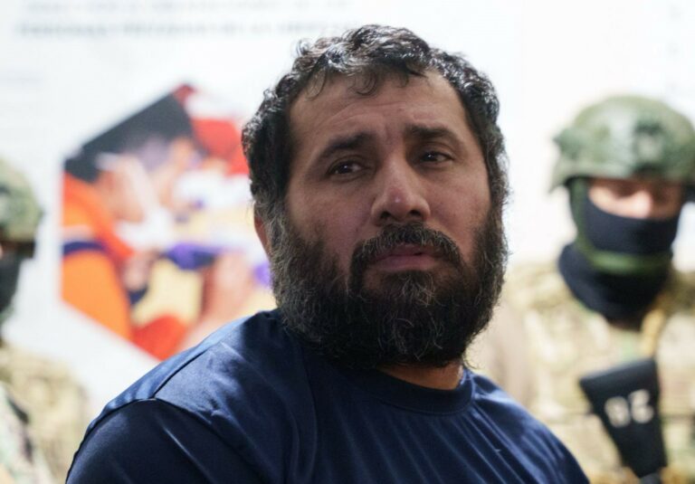 Audiencia de vinculación contra alias ‘Fito’ y su familia por lavado de activos será el 29 de agosto en Quito