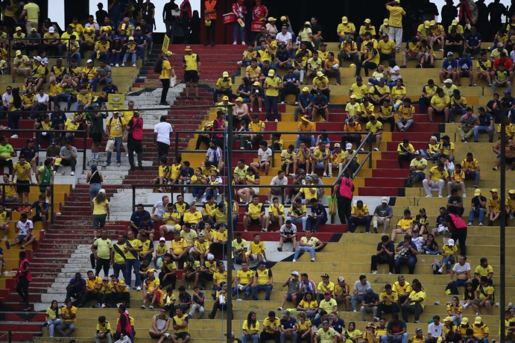 Ecuador vs. Argentina: se venderán hasta 20.000 entradas adicionales tras levantarse sanción