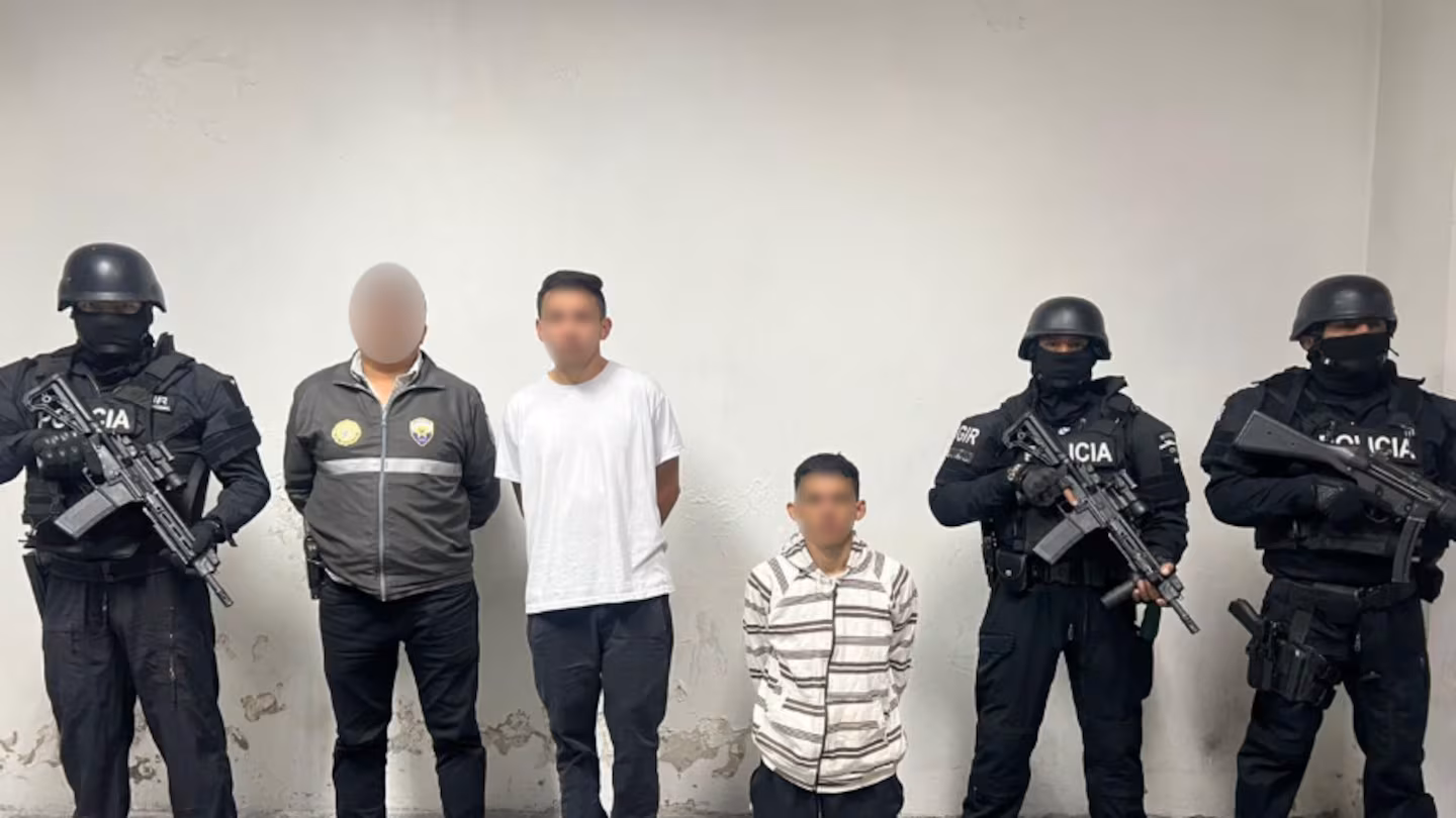 Crimen en Lumbisí: hombre de 32 años fue asesinado en Quito