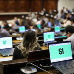 Ley de Transparencia Social ya está vigente tras publicación en Registro Oficial