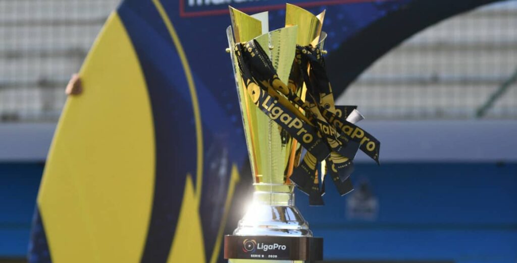(VIDEO) Investigan posible amaño de partidos en la Serie B: Cinco clubes estarían bajo la lupa