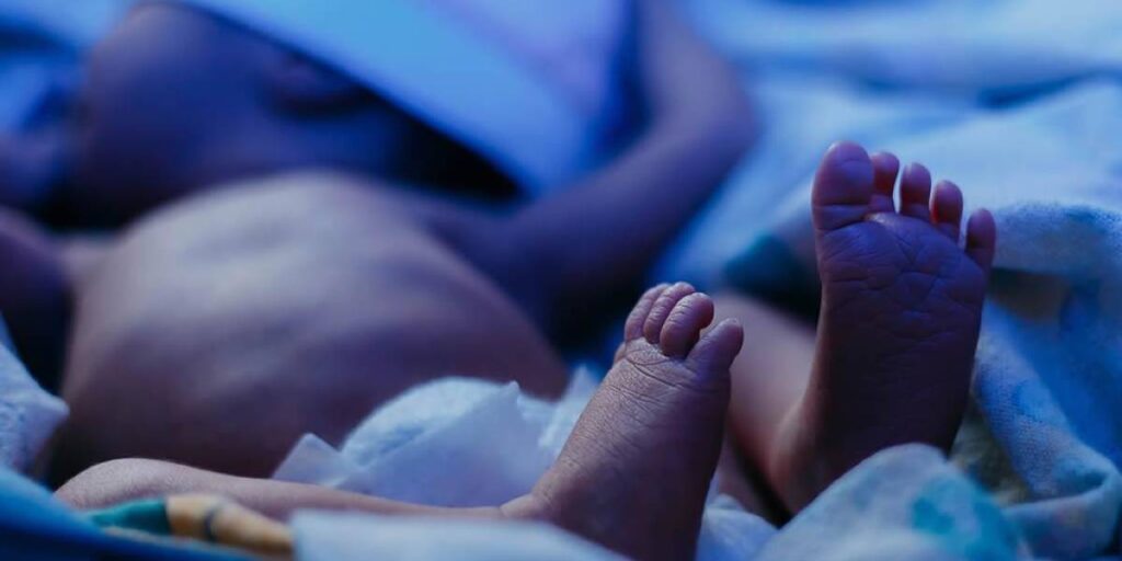 El Ministerio de Salud registra 624 muertes neonatales en lo que va de 2025 7 El Ministerio de Salud registra 624 muertes neonatales en lo que va de 2025