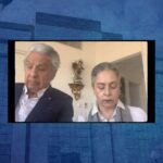 La defensa de Lenín Moreno pide la nulidad en el caso Sinohydro