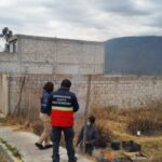 Municipio registra sanciones a 142 personas por provocar incendios en Quito
