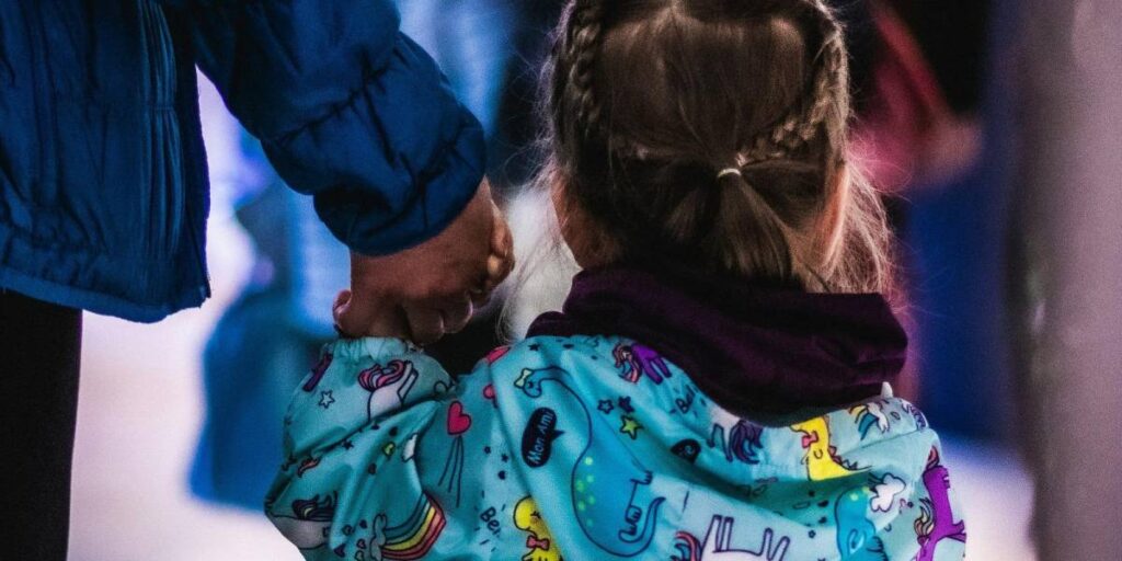 Cancillería se pronunció sobre la deportación de una niña de seis años de Estados Unidos a Ecuador 2 Cancillería se pronunció sobre la deportación de una niña de seis años de Estados Unidos a Ecuador