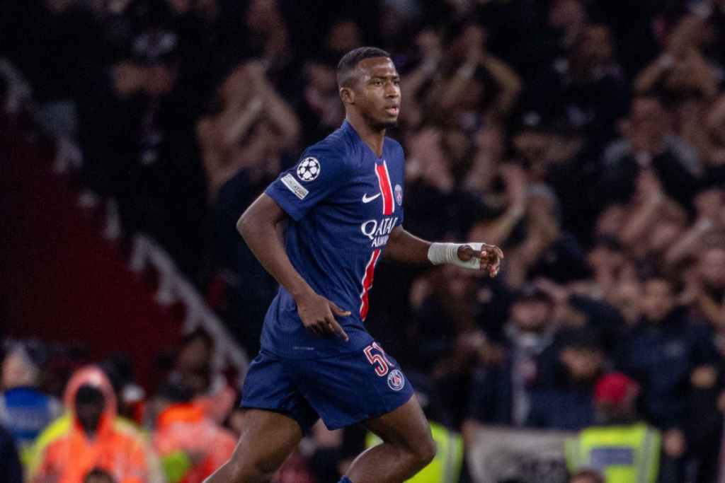 (EN VIVO) ¡CON PACHO TITULAR! Supercopa de Europa: PSG vs Tottenham