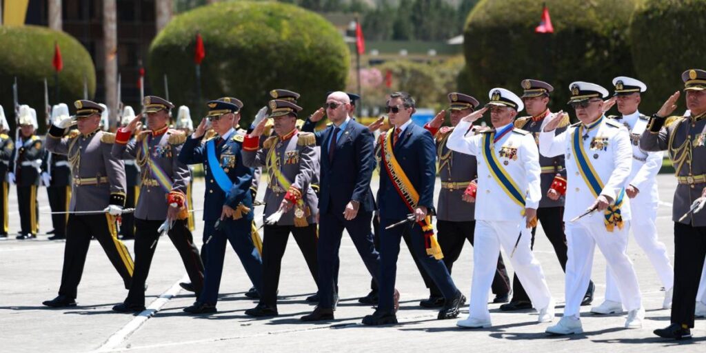 El cambio de cúpula militar llega en medio de la escalada de violencia criminal 3 El cambio de cúpula militar llega en medio de la escalada de violencia criminal