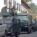 El Gobierno responsabiliza a la Conaie del fallecimiento del comunero Efraín Fueres