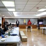 Caso Ligados sacude al país: Esther Cuesta enfrenta prisión y Augusto Verduga debe pagar 11.280