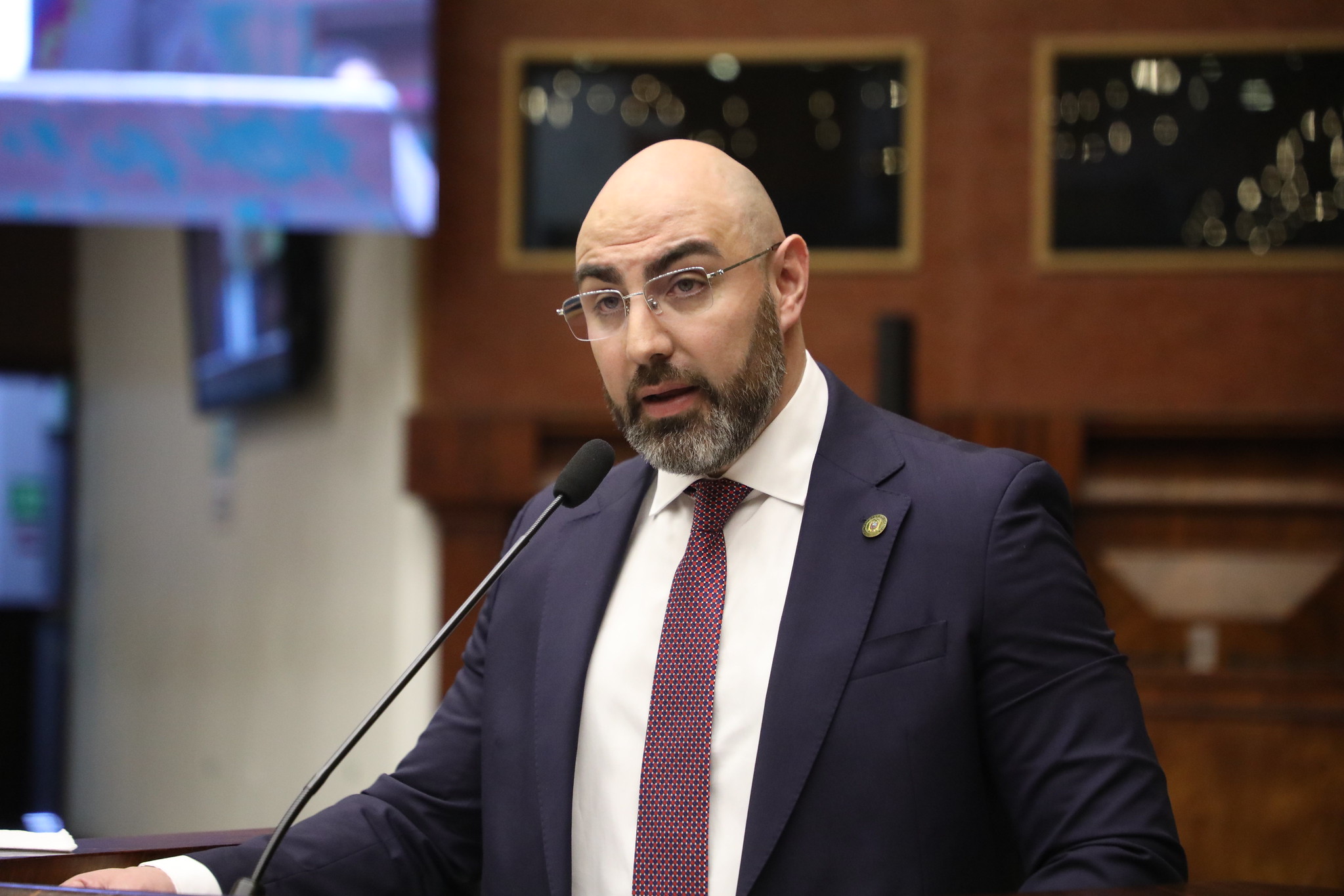 Mario Godoy lidera el nuevo Consejo de la Judicatura ante crisis judicial en Ecuador