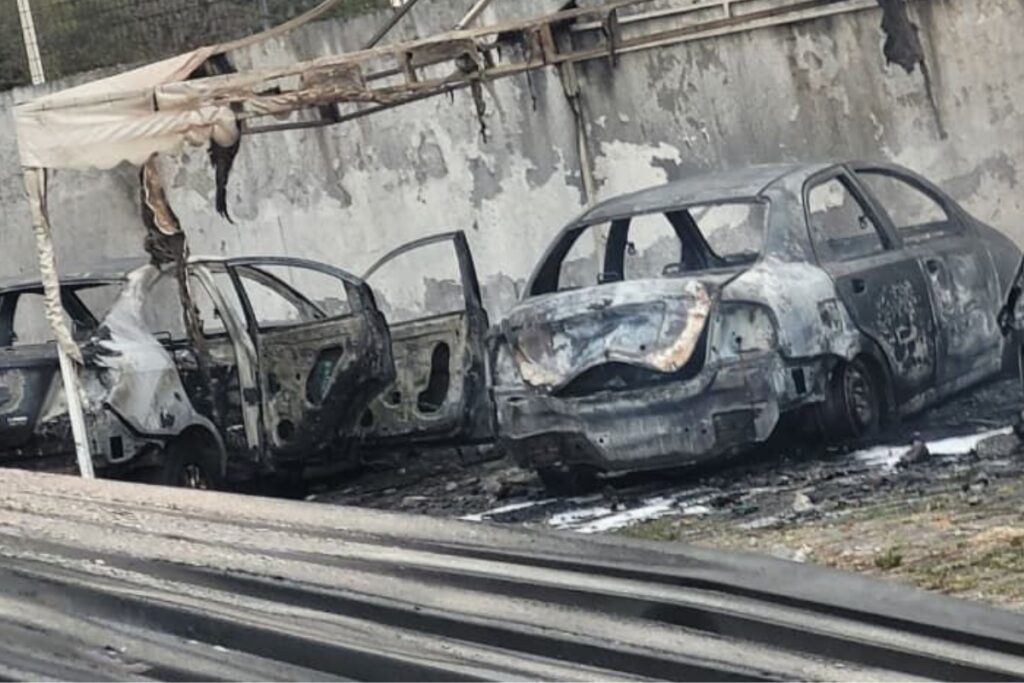 ¿Qué penas enfrentan los 13 procesados por terrorismo en Otavalo?