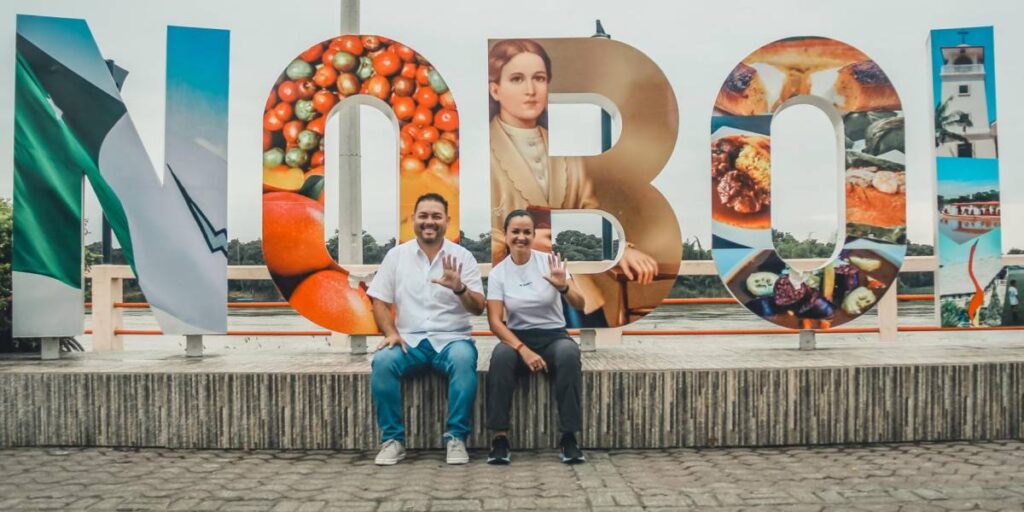 Guayas: El alcalde de Nobol Marvin Salas falleció a causa del cáncer 1 Guayas: El alcalde de Nobol Marvin Salas falleció a causa del cáncer