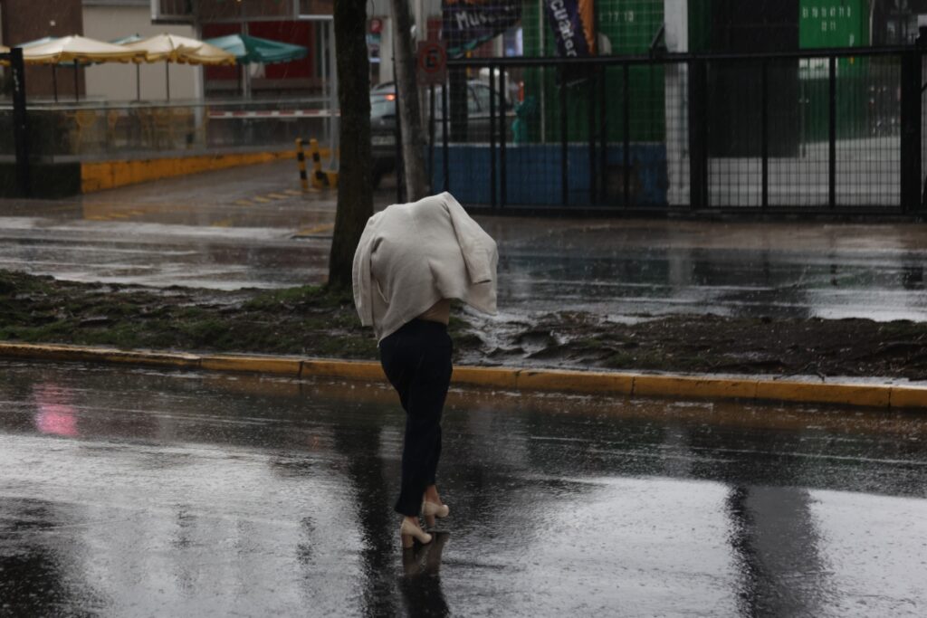 Conozca cómo será el clima en Ecuador este 26 de octubre de 2025 1 Conozca cómo será el clima en Ecuador este 26 de octubre de 2025