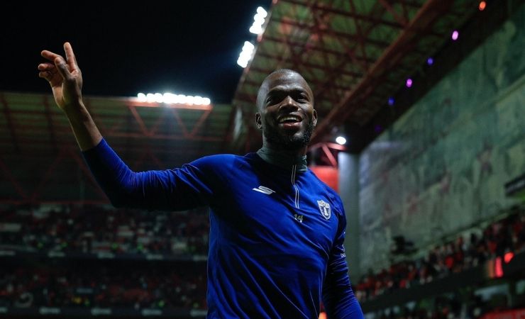 El delantero ecuatoriano Enner Valencia demostró su vigencia y calidad intacta en la Liga MX.