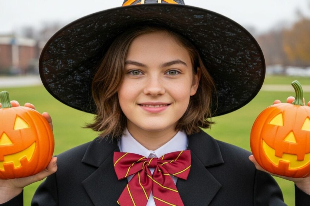 Lo que revela el disfraz de tu hijo en Halloween (y no te habías dado cuenta) 