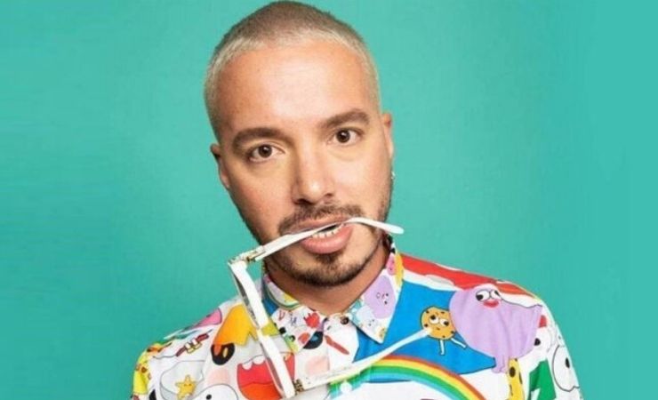 “Cuando lidias con la depresión, puedes sentirte solo»: J Balvin sobre la salud mental 