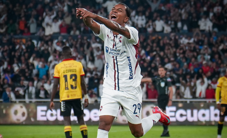 Ismael Rescalvo: “En cuanto a estadísticas y datos fue un encuentro muy parejo” 1 Ismael Rescalvo: “En cuanto a estadísticas y datos fue un encuentro muy parejo”