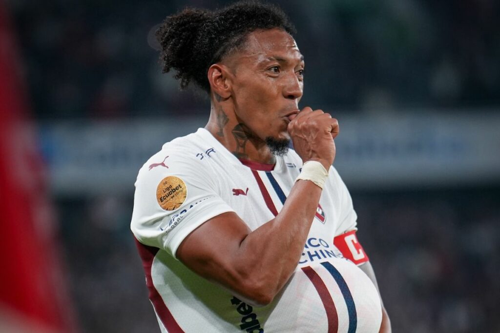 ¿A qué hora juega Liga de Quito la semifinal de Copa Libertadores contra Palmeiras? 1 ¿A qué hora juega Liga de Quito la semifinal de Copa Libertadores contra Palmeiras?