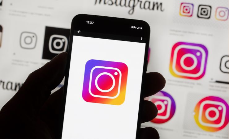 Instagram limitará el contenido inapropiado para menores de edad. 