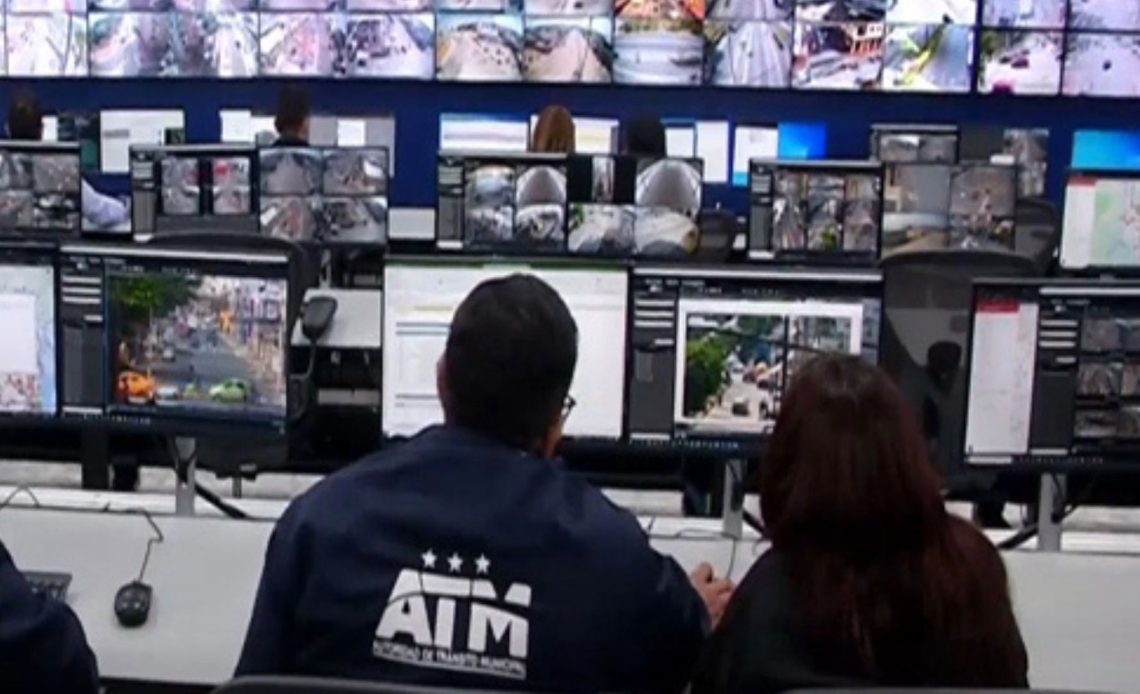 Funcionarios de la ATM, entre los seis aprehendidos por presunta asociación ilícita