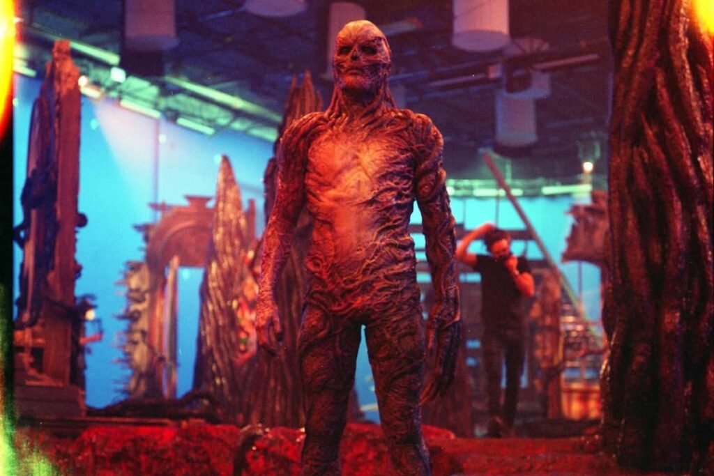 El final de ‘Stranger Things’ podría romper una regla de Netflix 