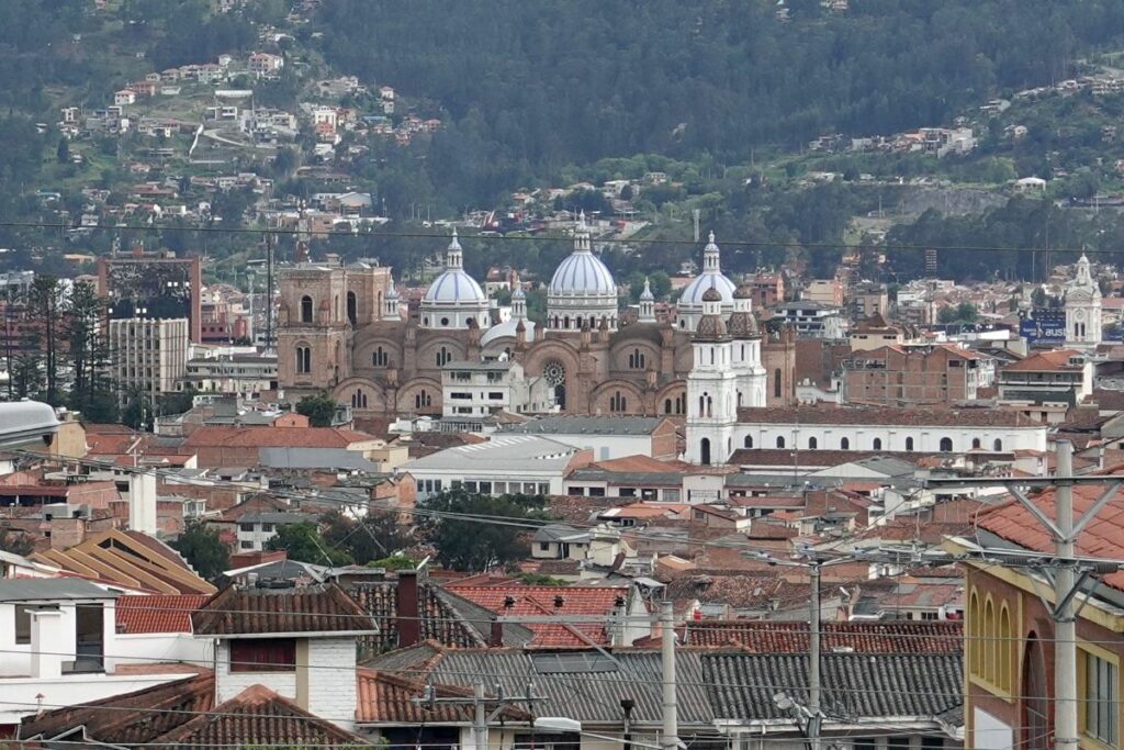 Qué esperar del clima en el feriado de Cuenca y Día de los Difuntos 1 Qué esperar del clima en el feriado de Cuenca y Día de los Difuntos