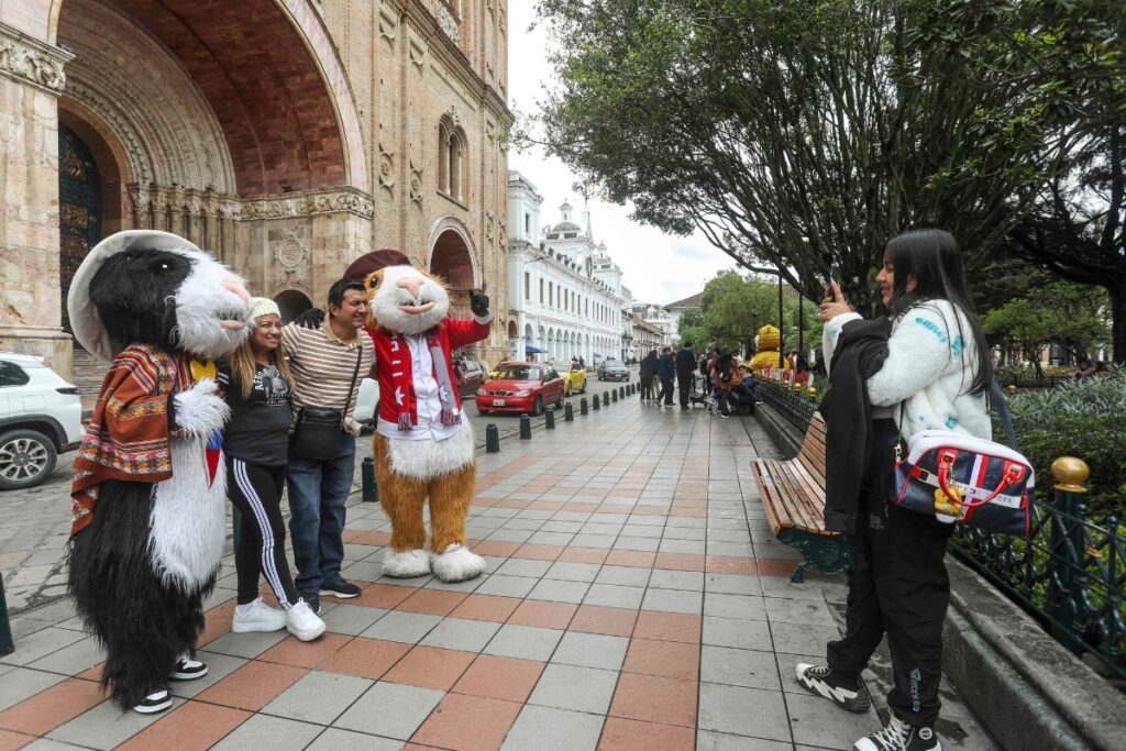 ¿Habrá feriado el feriado de octubre en Ecuador? 