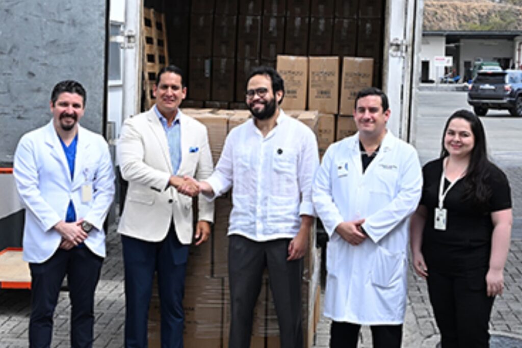 IESS inició entrega masiva de medicamentos en Guayaquil 