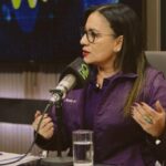 Zaida Rovira dice que el paro convocado por la Conaie no es nacional sino provincial