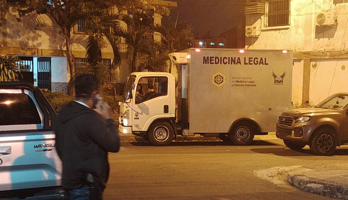 Guayaquil: Hija de abogada descuartizada en Sauces 9 fue detenida para investigaciones.