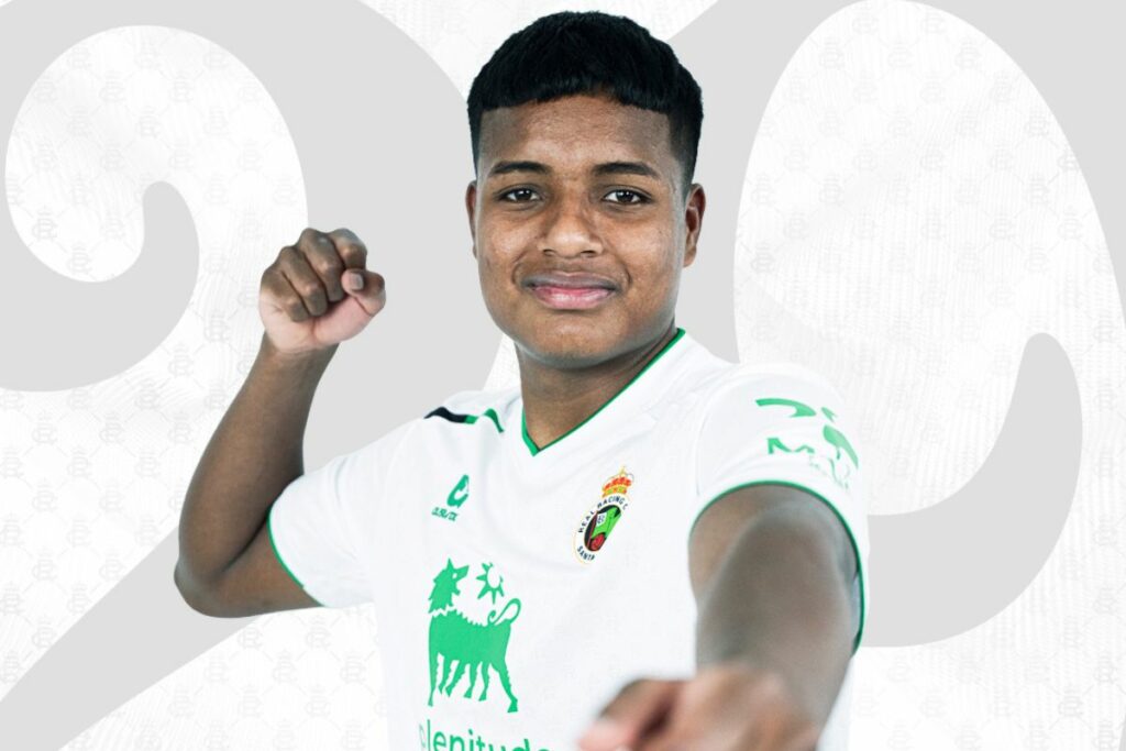 ¿Jeremy Arévalo, la nueva carta de gol de Sebastián Beccacece? 1 ¿Jeremy Arévalo, la nueva carta de gol de Sebastián Beccacece?