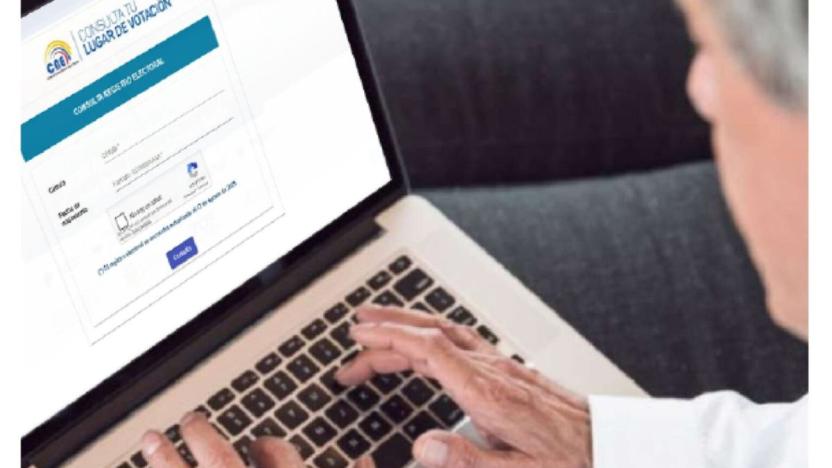 Consulte aquí dónde votar en la consulta popular y referéndum del domingo 16 de noviembre