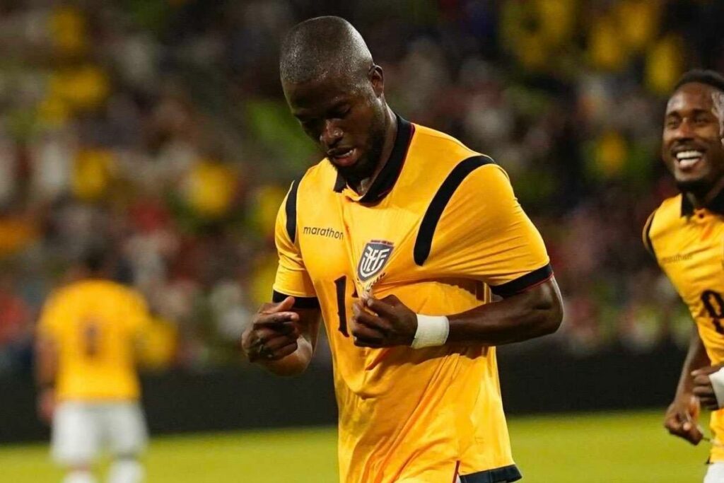 La Selección de Ecuador tiene un favorable récord frente a Canadá. 1 La Selección de Ecuador tiene un favorable récord frente a Canadá.